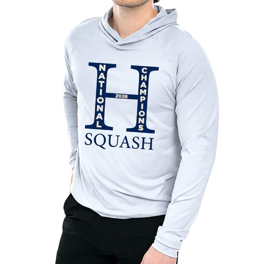 Men's Lightweight Hoodie