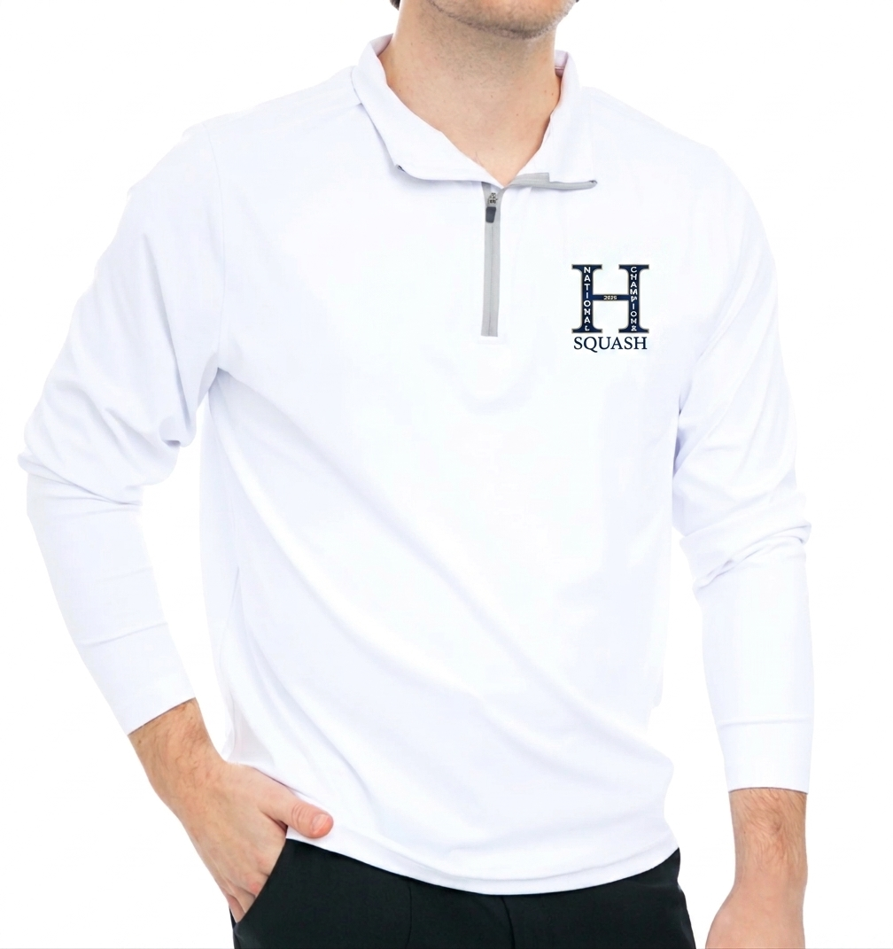 Quarter Zip for Men
