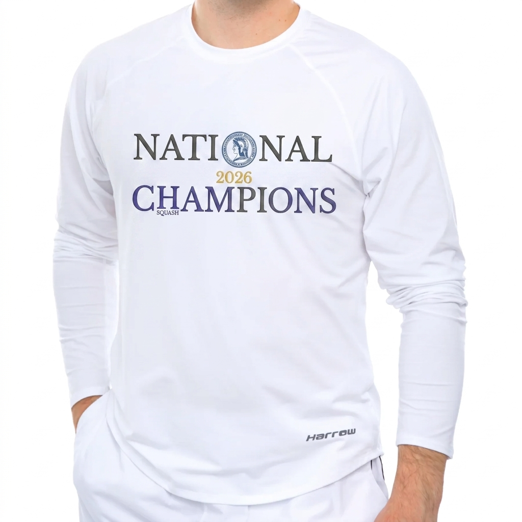 National Championship Long Sleeve